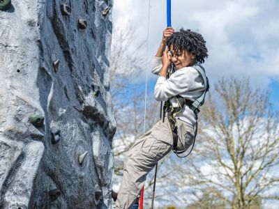 Rock Climb