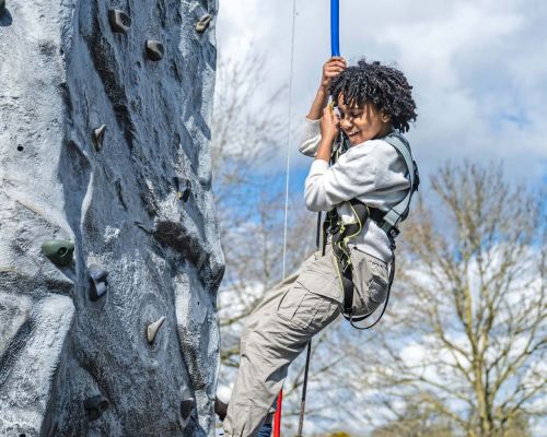 Rock Climb