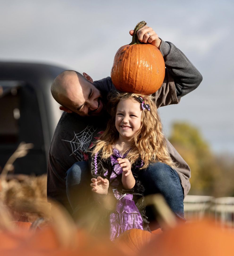 Freaky Fun Fest at Mead Open Farm