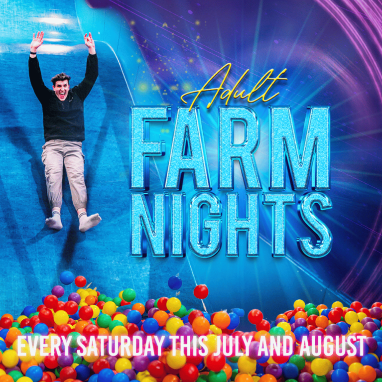 Adult Farm Nights at Mead Open Farm
